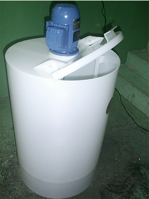 Equipamentos para diluição de produtos químicos Equipamentos para diluição de produtos químicos